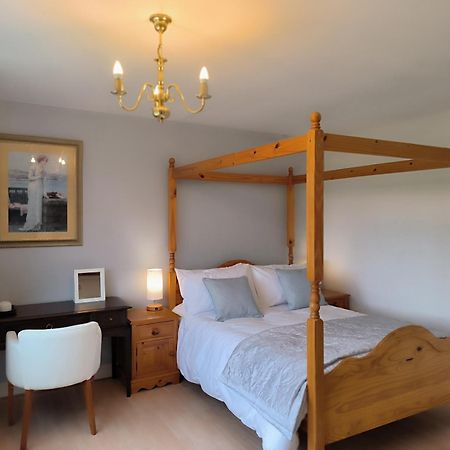 Meadow Rise Guest House Bourton-on-the-Water Esterno foto