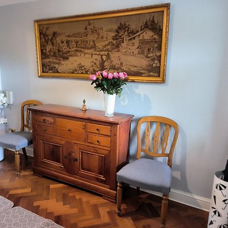Meadow Rise Guest House Bourton-on-the-Water Esterno foto