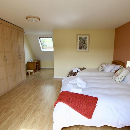 Meadow Rise Guest House Bourton-on-the-Water Esterno foto