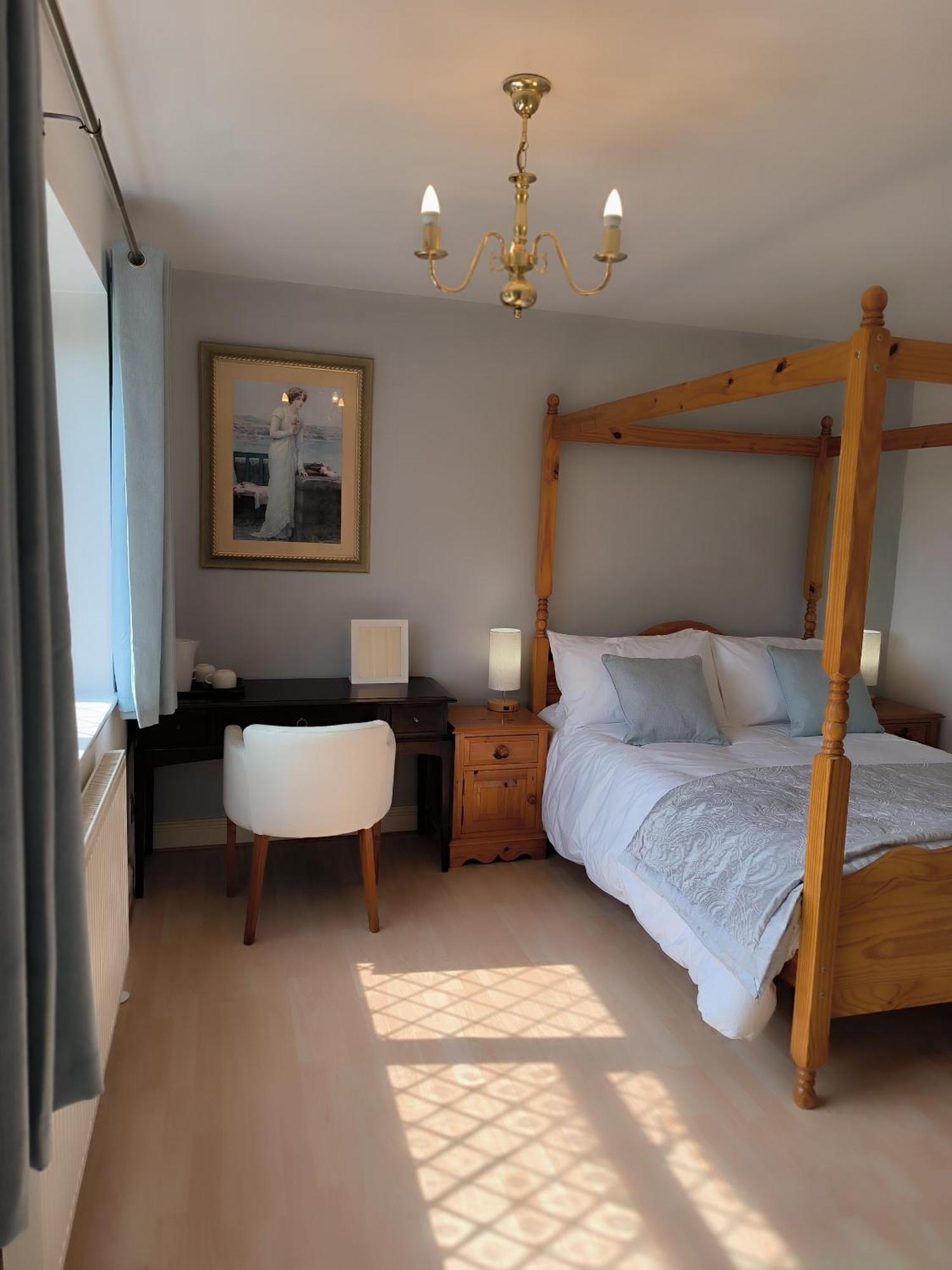 Meadow Rise Guest House Bourton-on-the-Water Esterno foto
