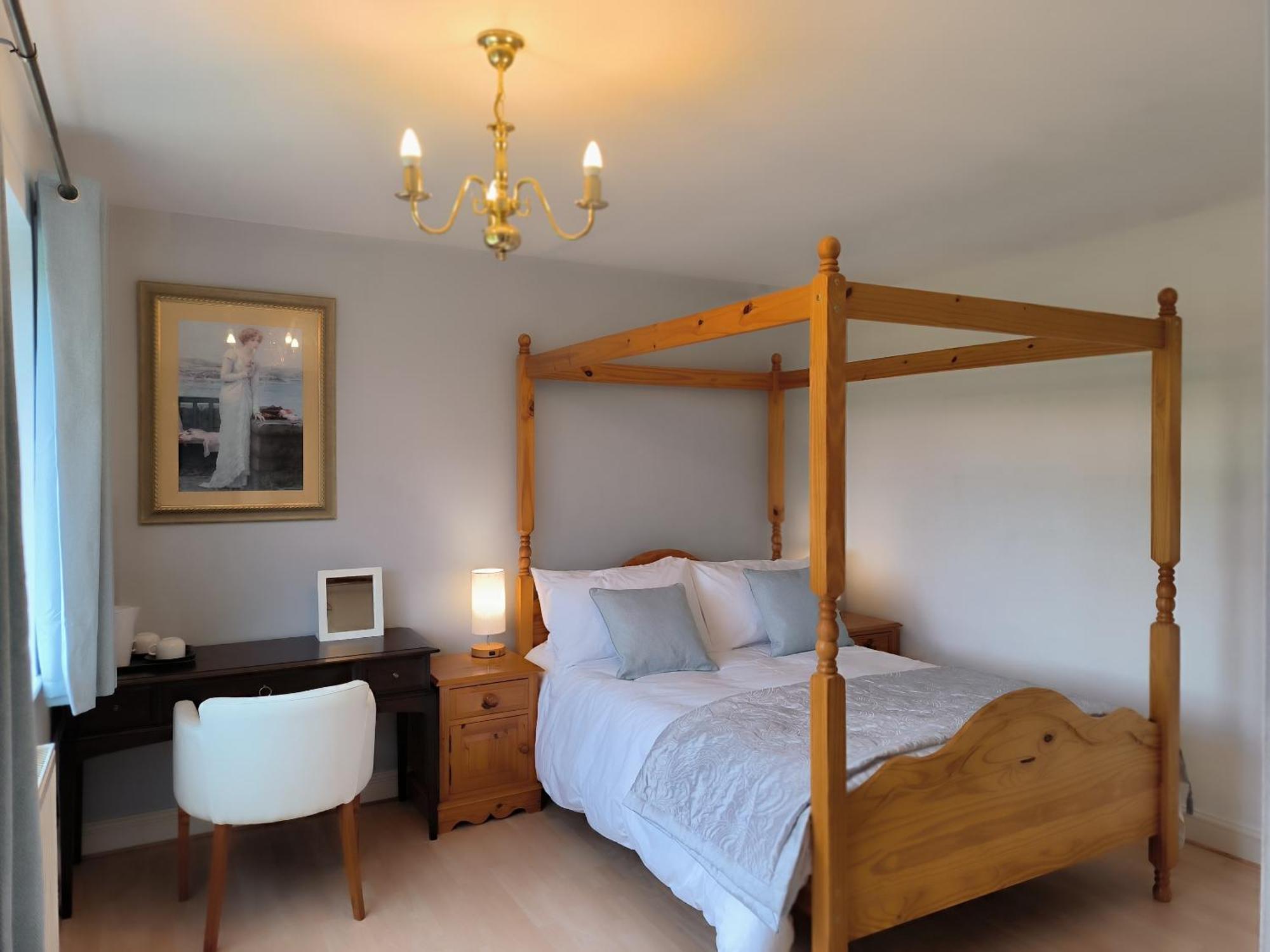 Meadow Rise Guest House Bourton-on-the-Water Esterno foto