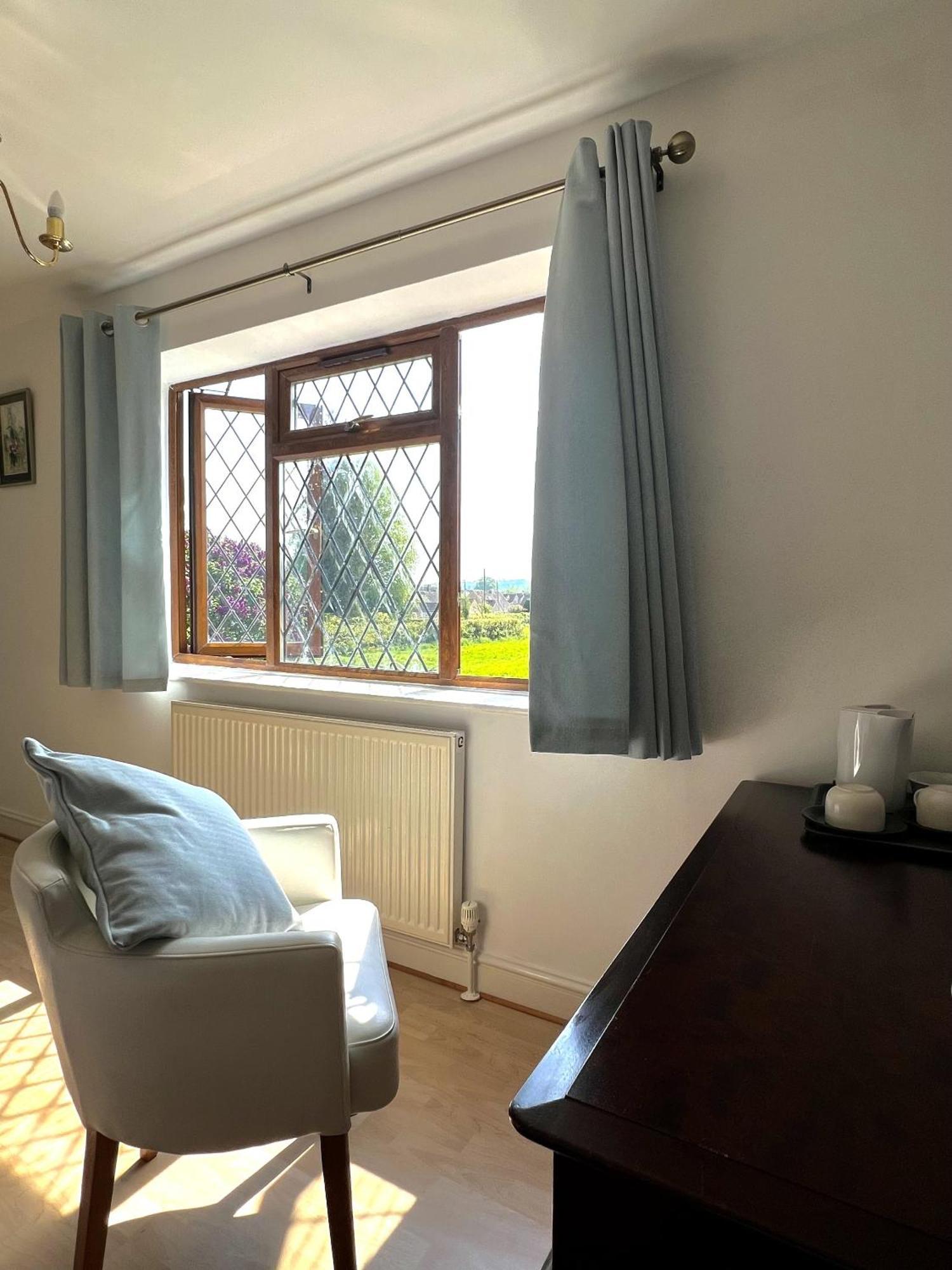 Meadow Rise Guest House Bourton-on-the-Water Esterno foto