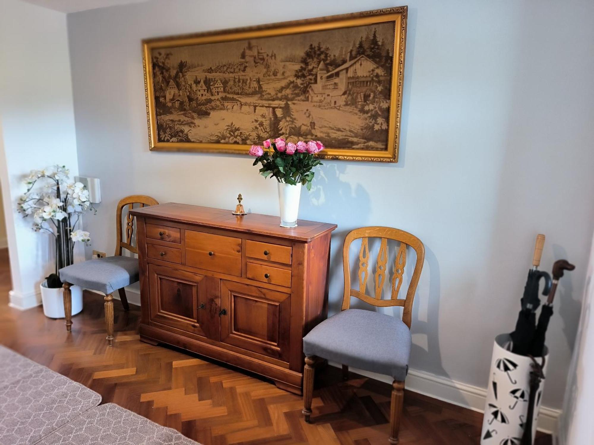 Meadow Rise Guest House Bourton-on-the-Water Esterno foto