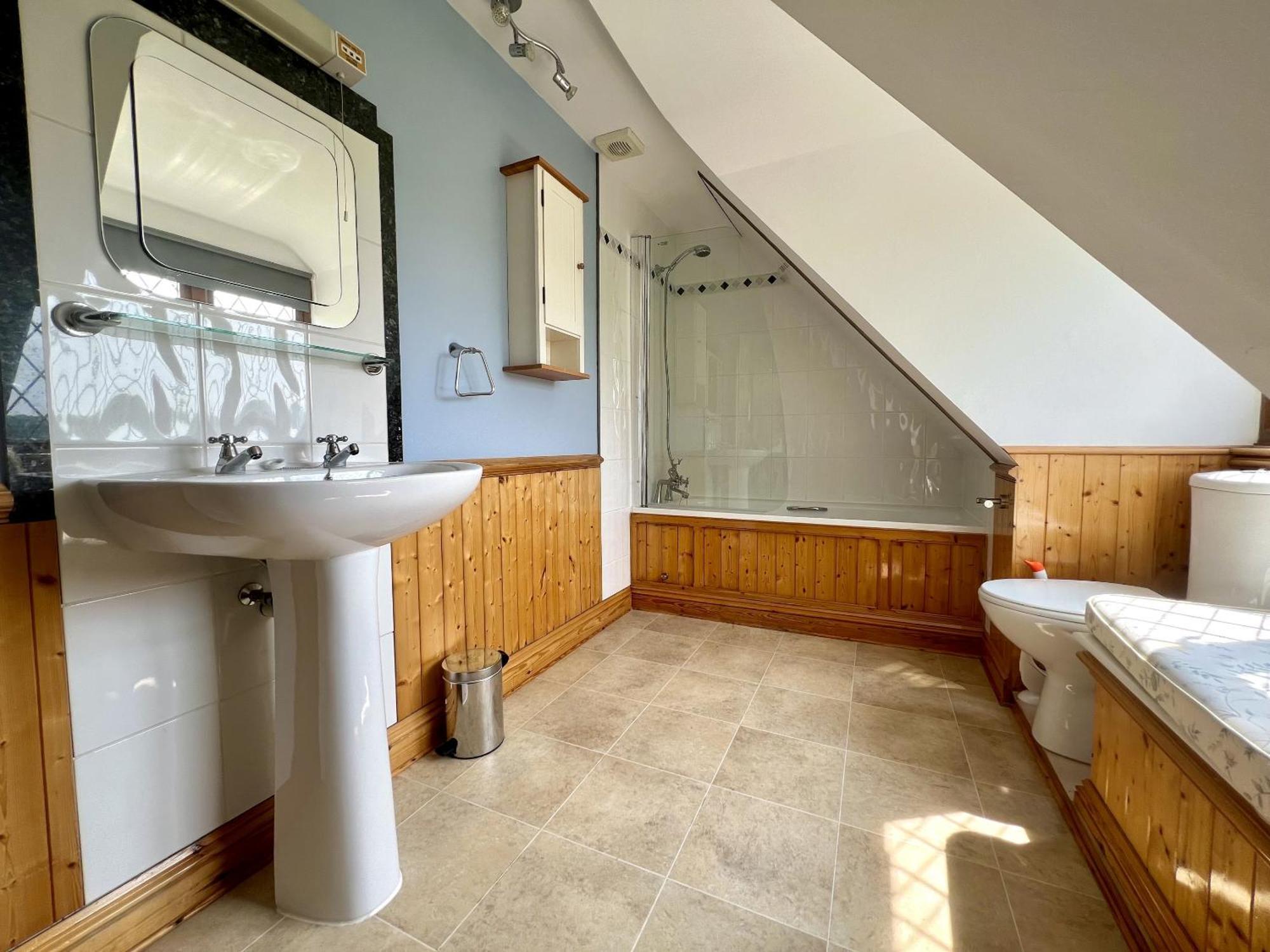 Meadow Rise Guest House Bourton-on-the-Water Esterno foto