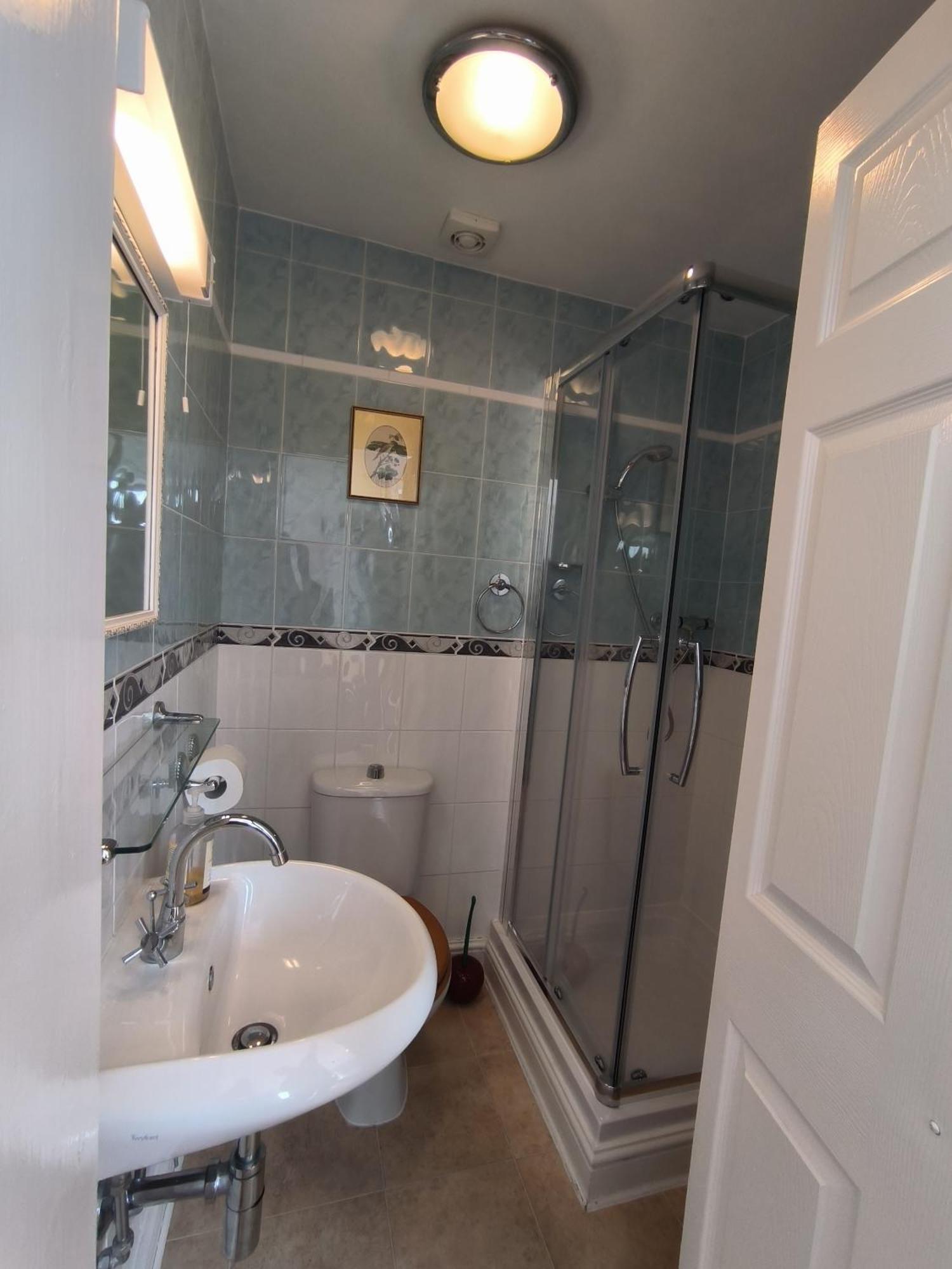 Meadow Rise Guest House Bourton-on-the-Water Esterno foto