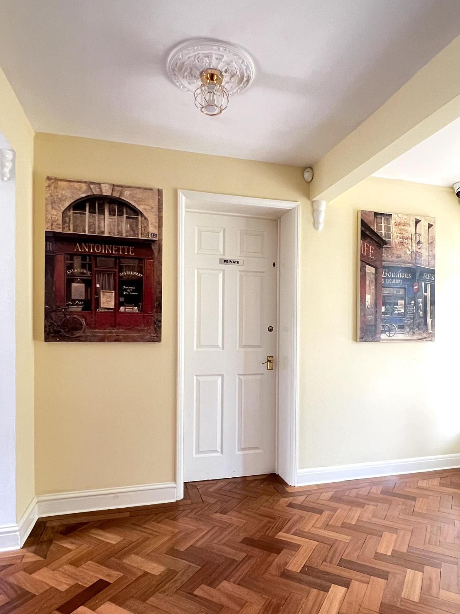 Meadow Rise Guest House Bourton-on-the-Water Esterno foto