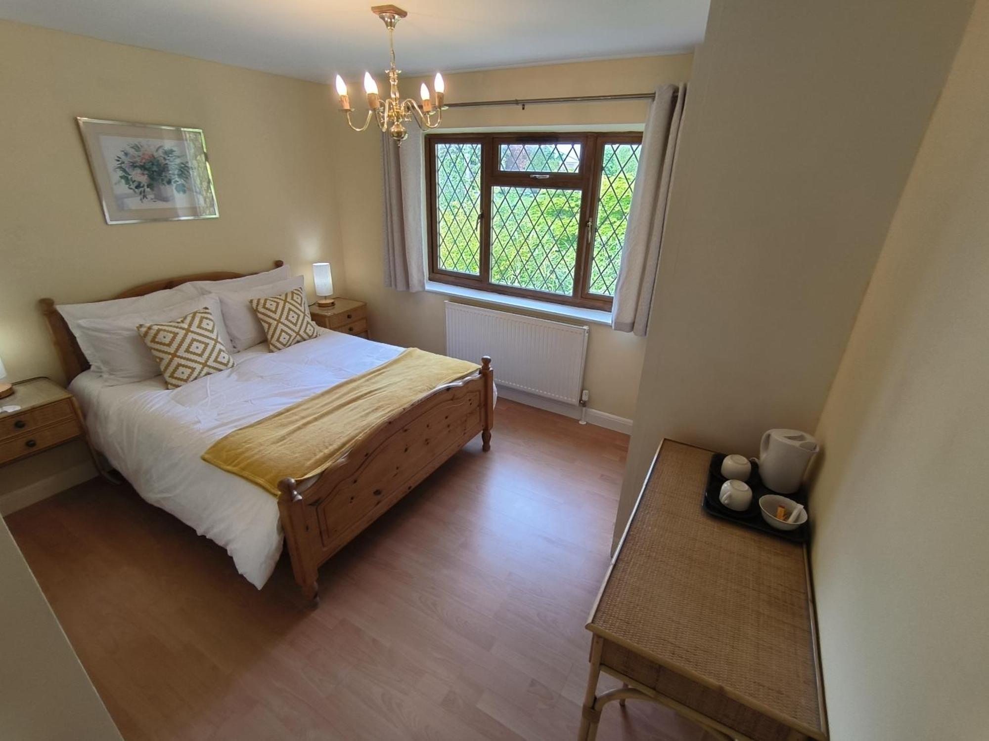 Meadow Rise Guest House Bourton-on-the-Water Esterno foto