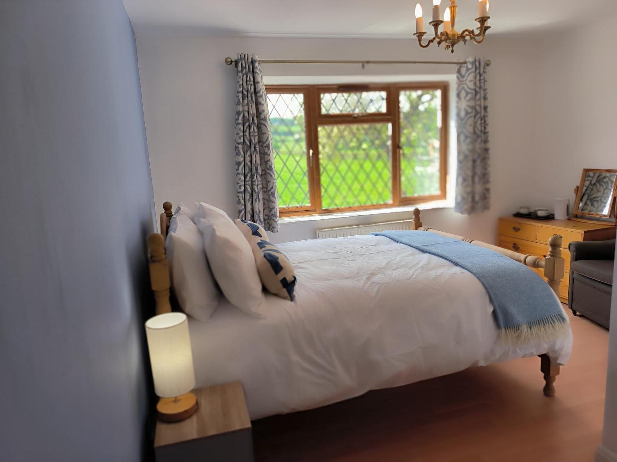 Meadow Rise Guest House Bourton-on-the-Water Esterno foto