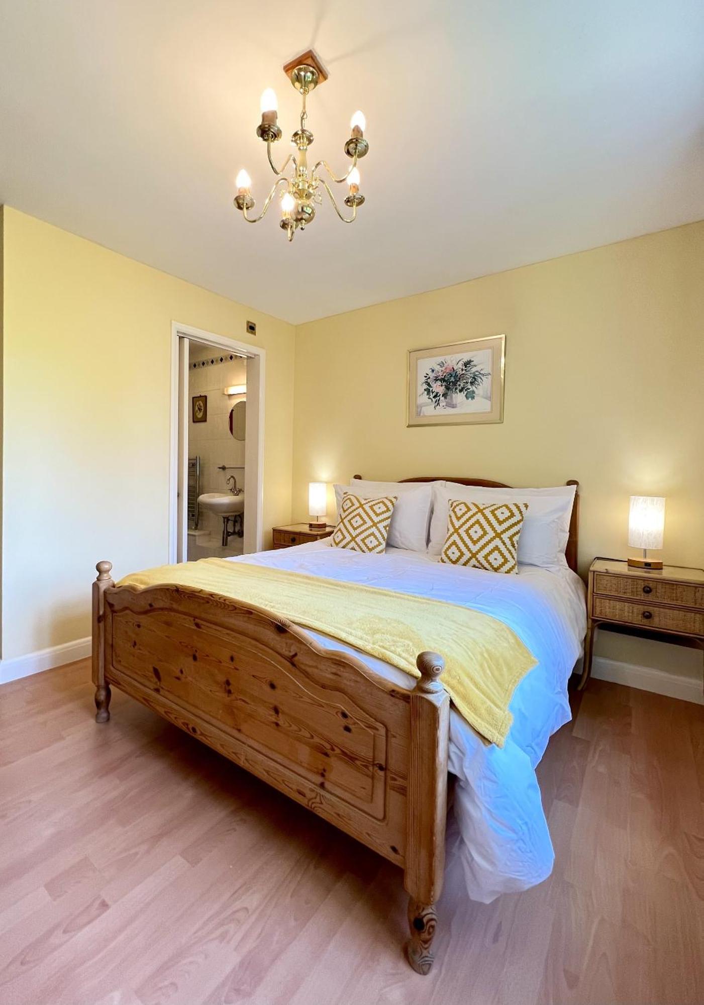 Meadow Rise Guest House Bourton-on-the-Water Esterno foto