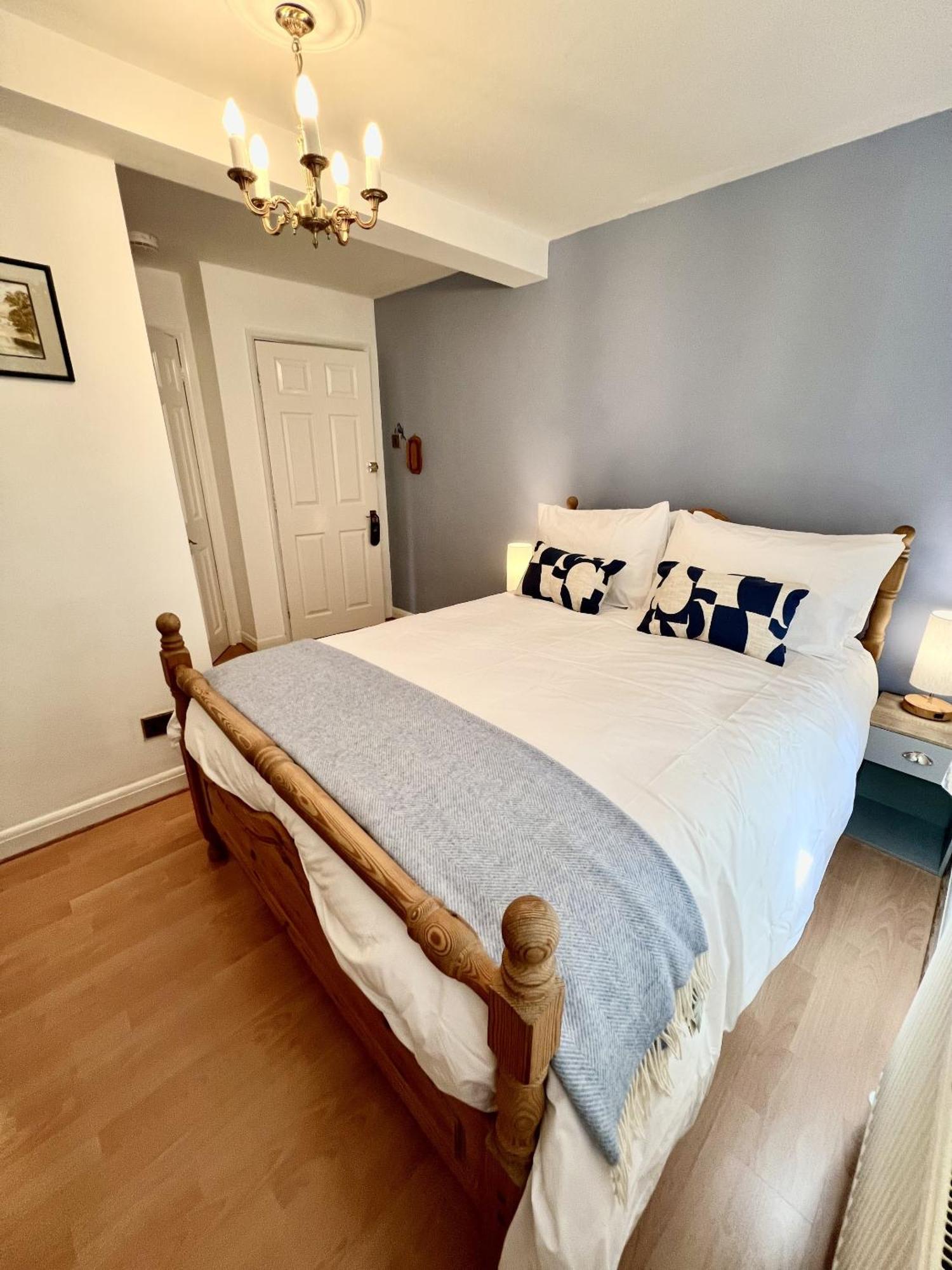 Meadow Rise Guest House Bourton-on-the-Water Esterno foto