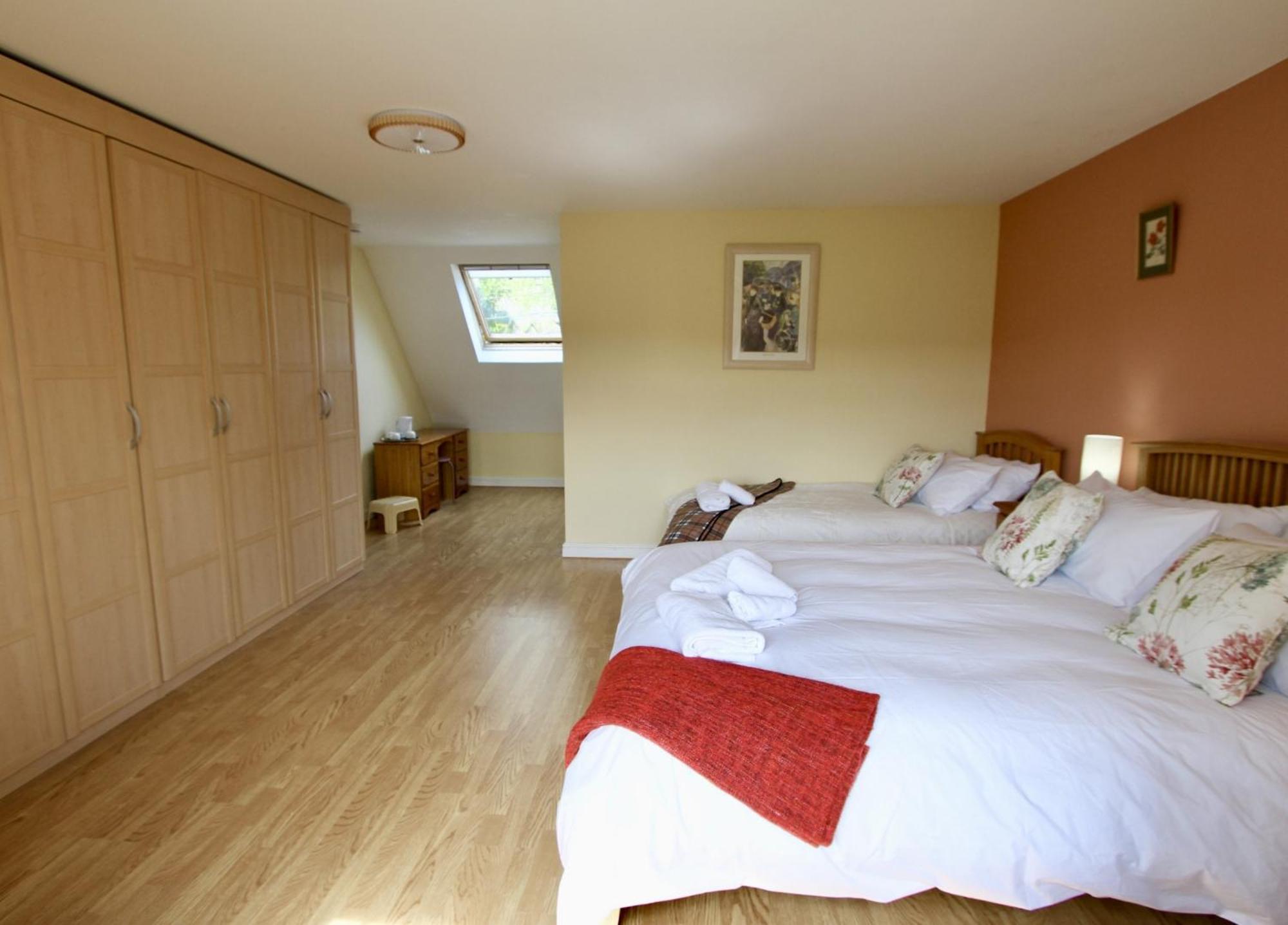 Meadow Rise Guest House Bourton-on-the-Water Esterno foto