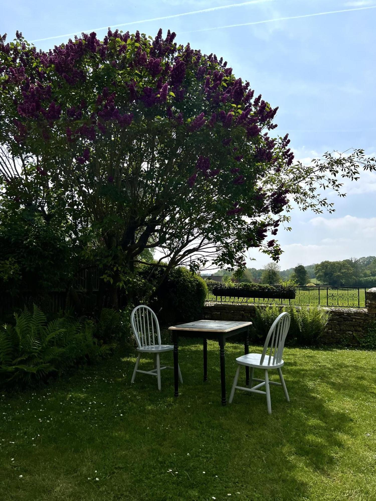 Meadow Rise Guest House Bourton-on-the-Water Esterno foto