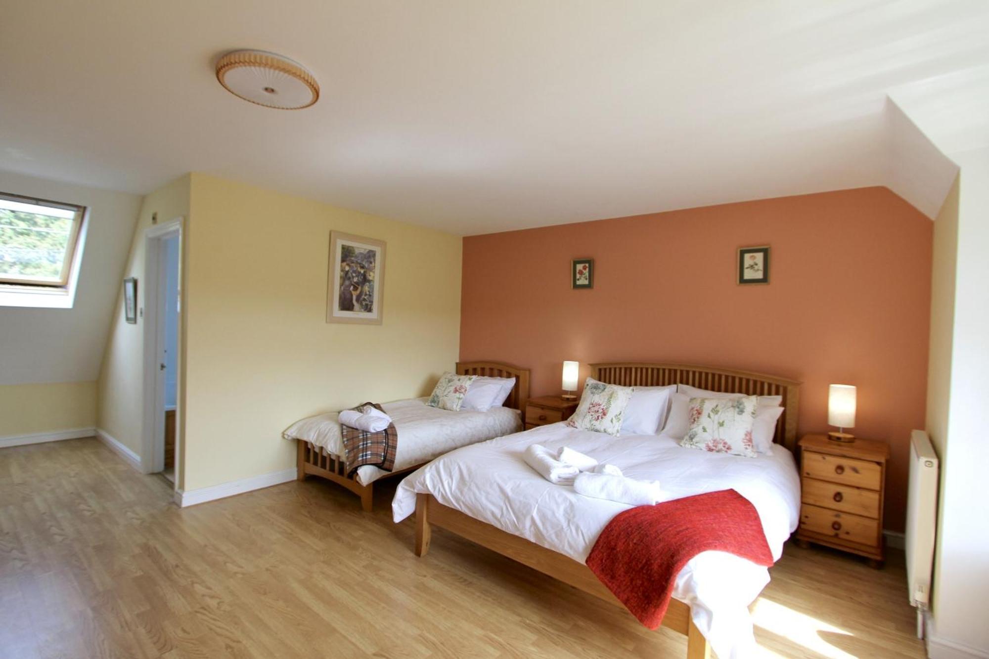 Meadow Rise Guest House Bourton-on-the-Water Esterno foto