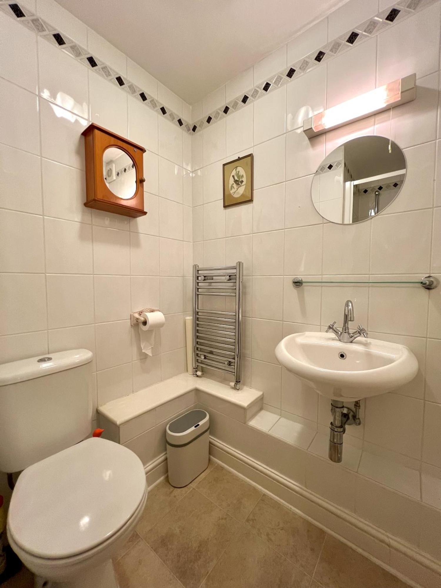Meadow Rise Guest House Bourton-on-the-Water Esterno foto