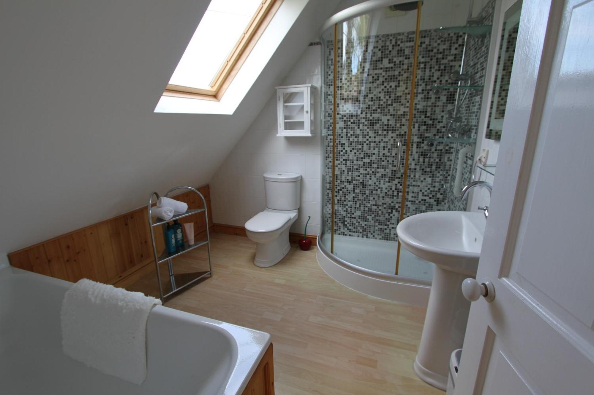 Meadow Rise Guest House Bourton-on-the-Water Esterno foto