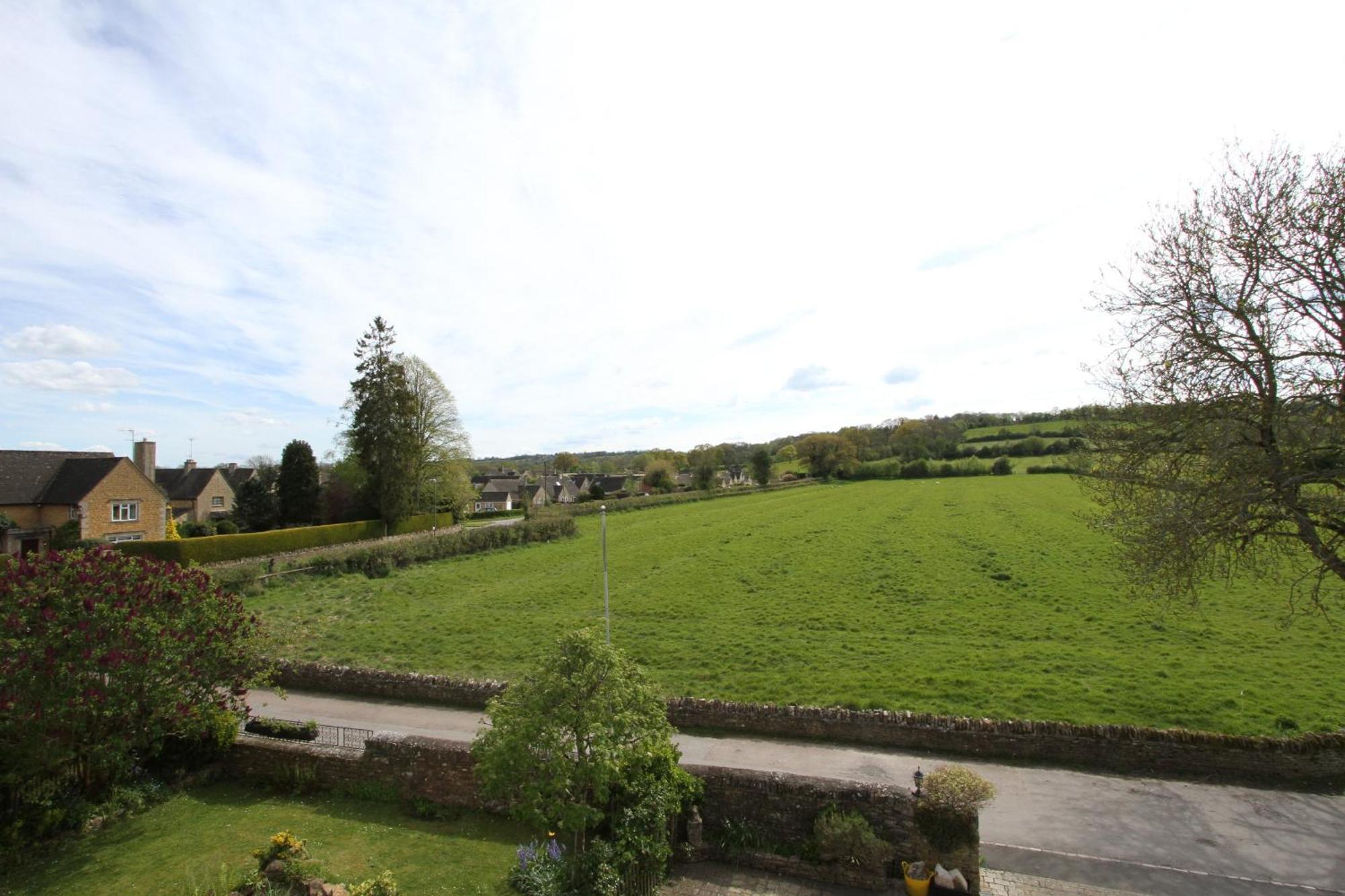 Meadow Rise Guest House Bourton-on-the-Water Esterno foto