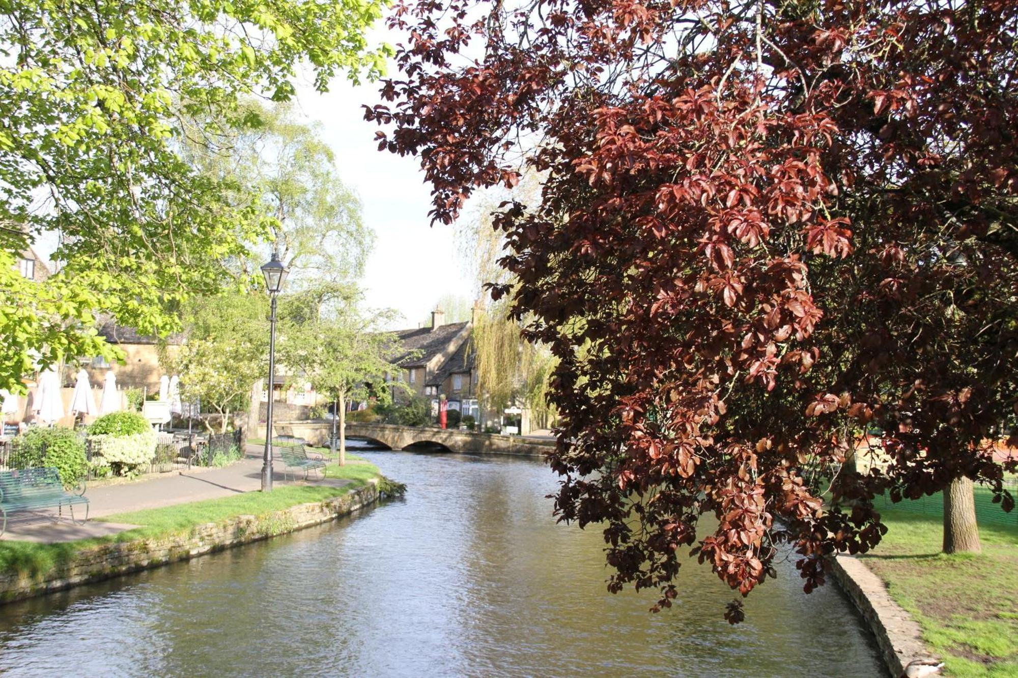 Meadow Rise Guest House Bourton-on-the-Water Esterno foto