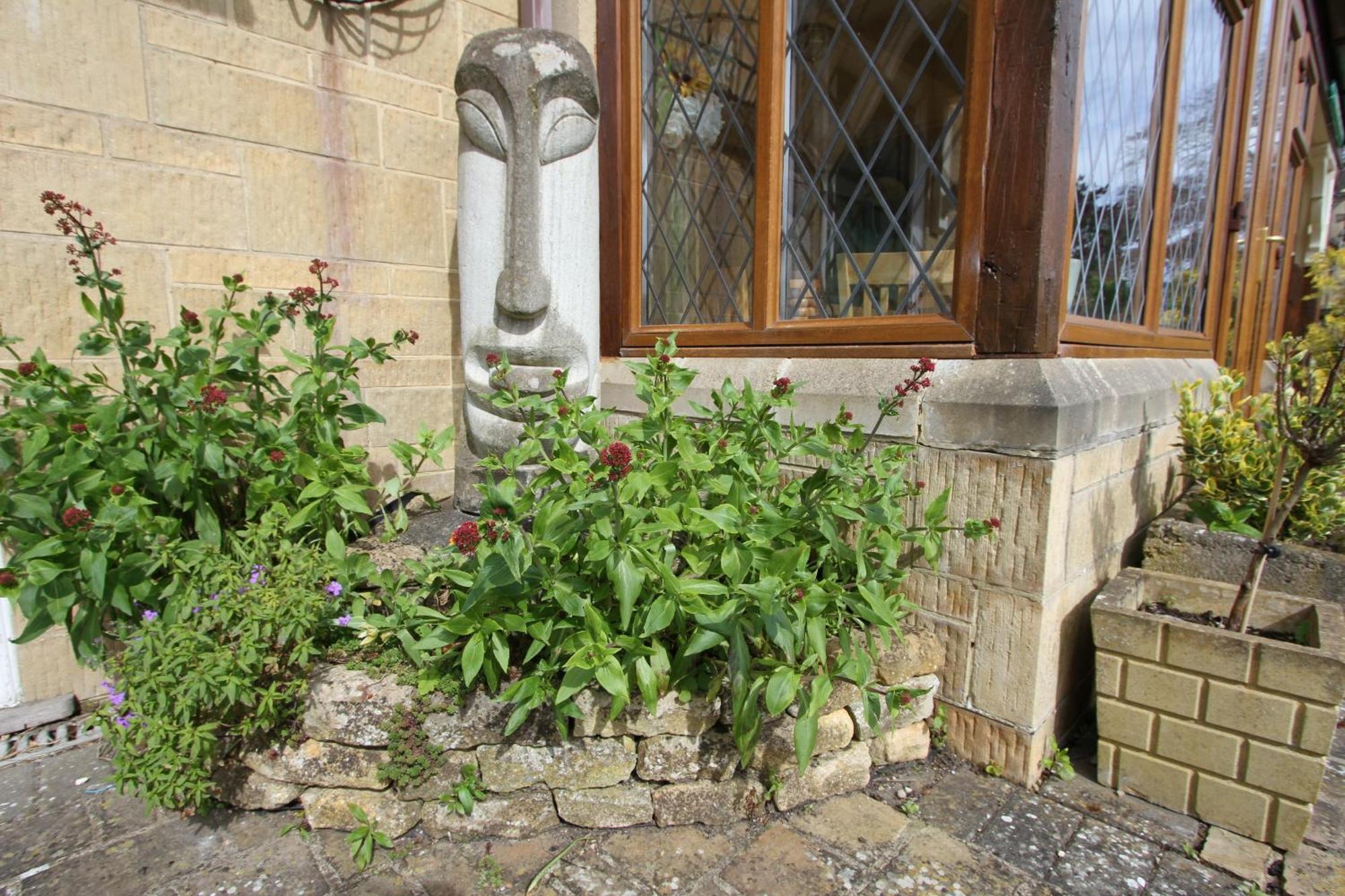 Meadow Rise Guest House Bourton-on-the-Water Esterno foto